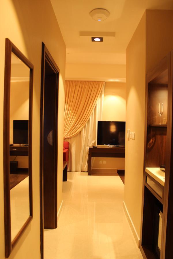 Home Inn Hotel Suites Al-Chubar Zewnętrze zdjęcie