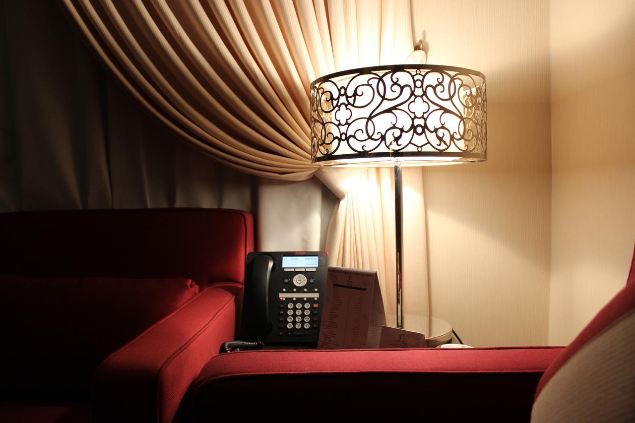 Home Inn Hotel Suites Al-Chubar Zewnętrze zdjęcie
