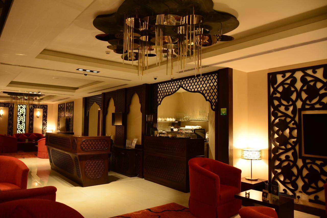 Home Inn Hotel Suites Al-Chubar Zewnętrze zdjęcie