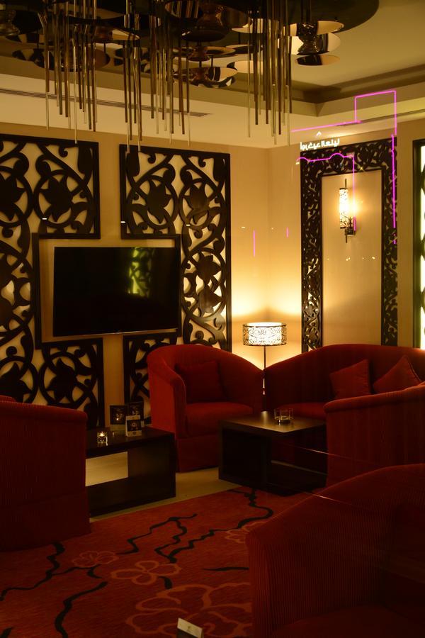 Home Inn Hotel Suites Al-Chubar Zewnętrze zdjęcie