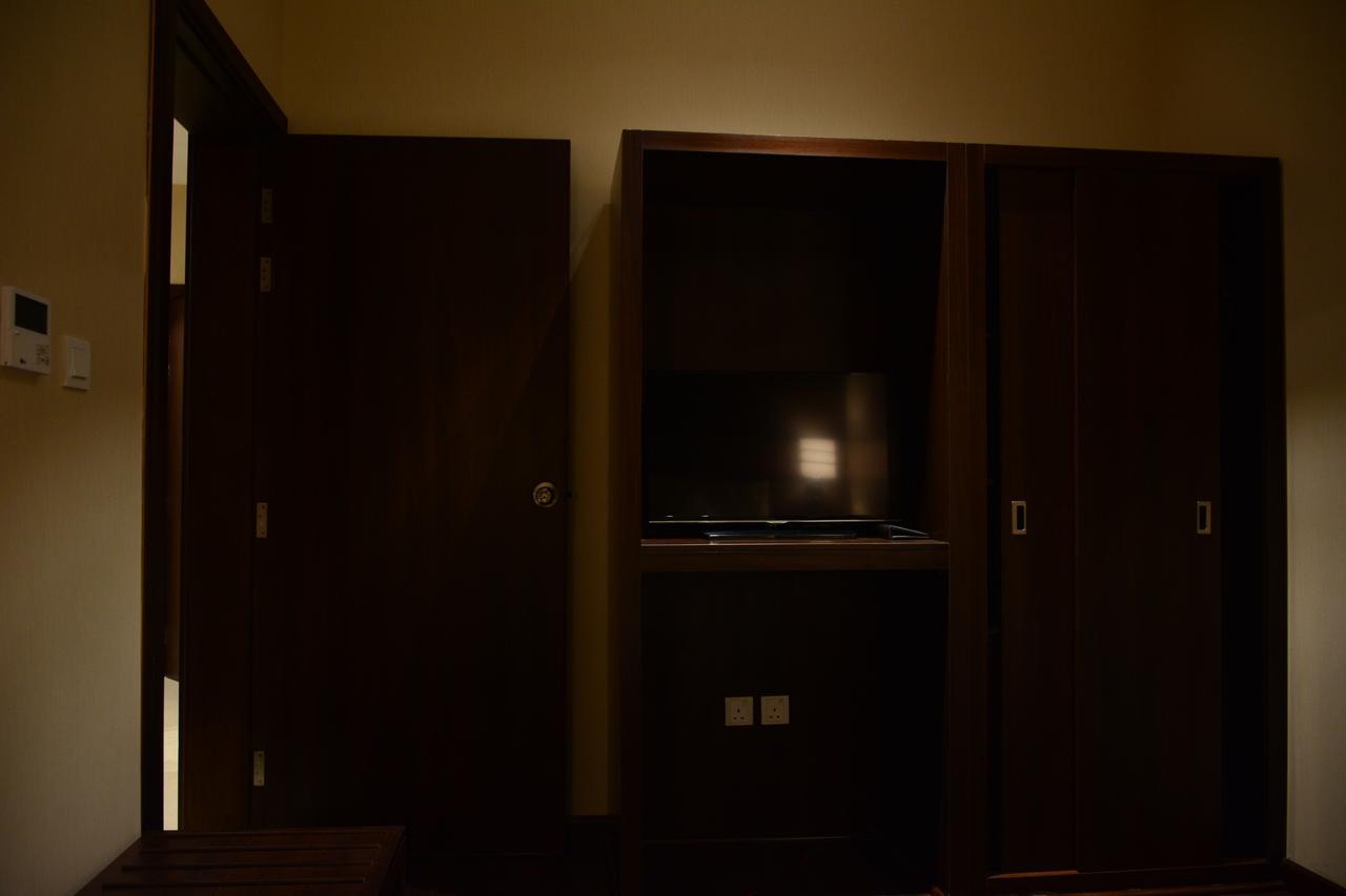 Home Inn Hotel Suites Al-Chubar Zewnętrze zdjęcie