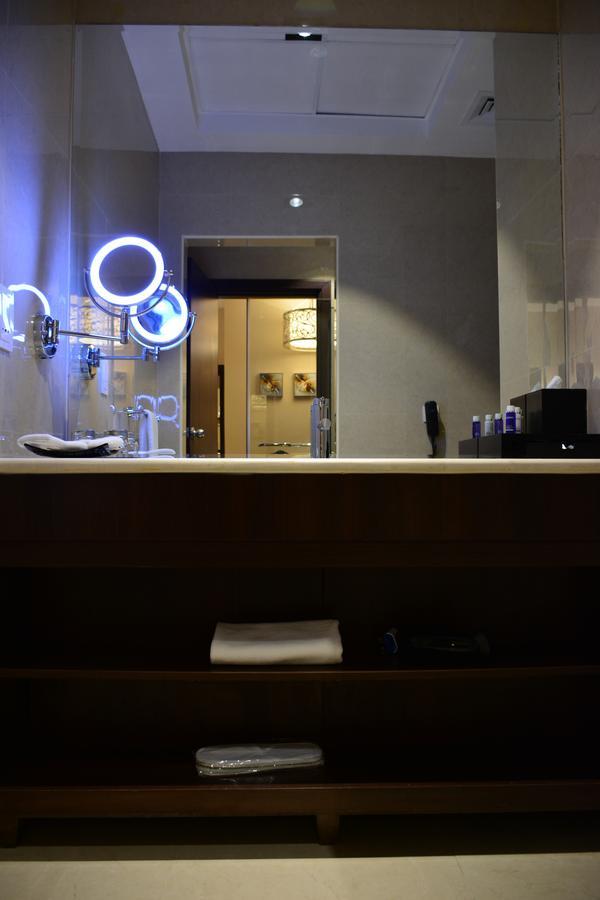 Home Inn Hotel Suites Al-Chubar Zewnętrze zdjęcie