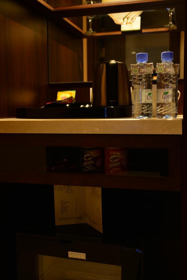 Home Inn Hotel Suites Al-Chubar Zewnętrze zdjęcie