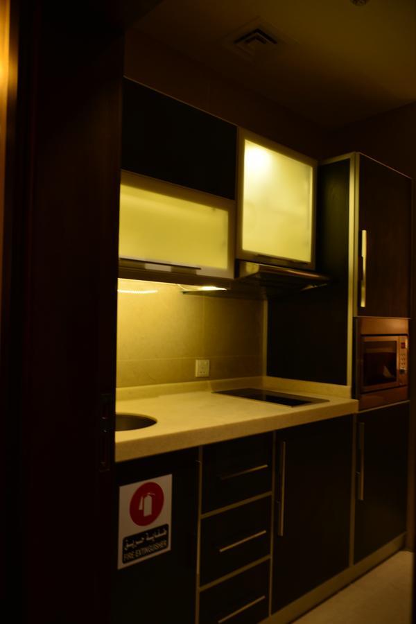Home Inn Hotel Suites Al-Chubar Zewnętrze zdjęcie
