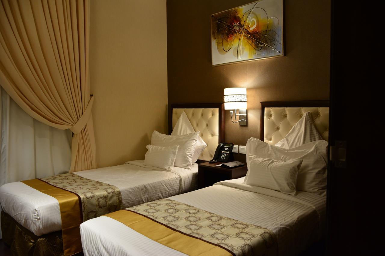 Home Inn Hotel Suites Al-Chubar Zewnętrze zdjęcie